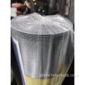 Aluminium Window Screen Aluminum Alloy Wire Mesh Screen Supplier